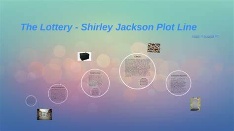 Access The Lottery Ticket Summary SparkNotes in Jilino1 for Quick Insights