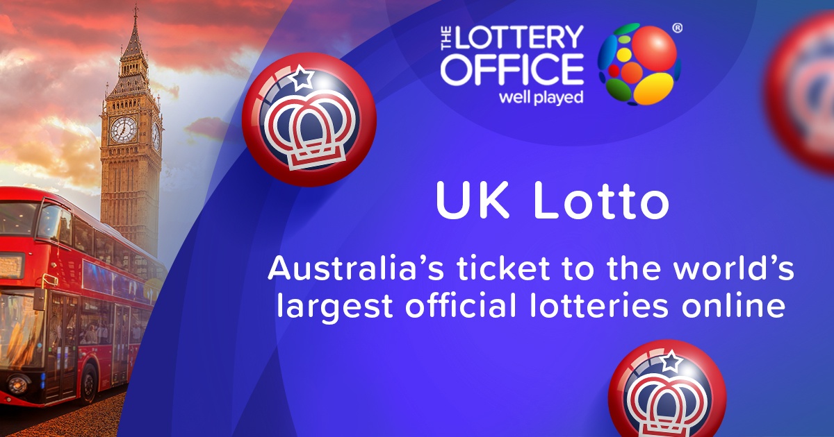 Discover Where to Buy Lottery Tickets in the UK with Jili888