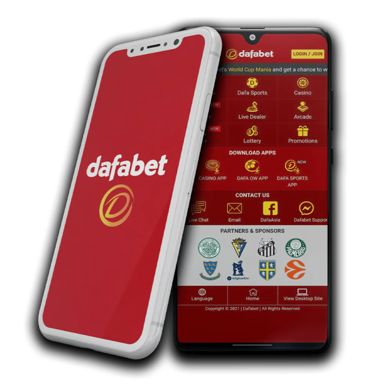 A Comprehensive Guide to the Dafabet App in Jiliace