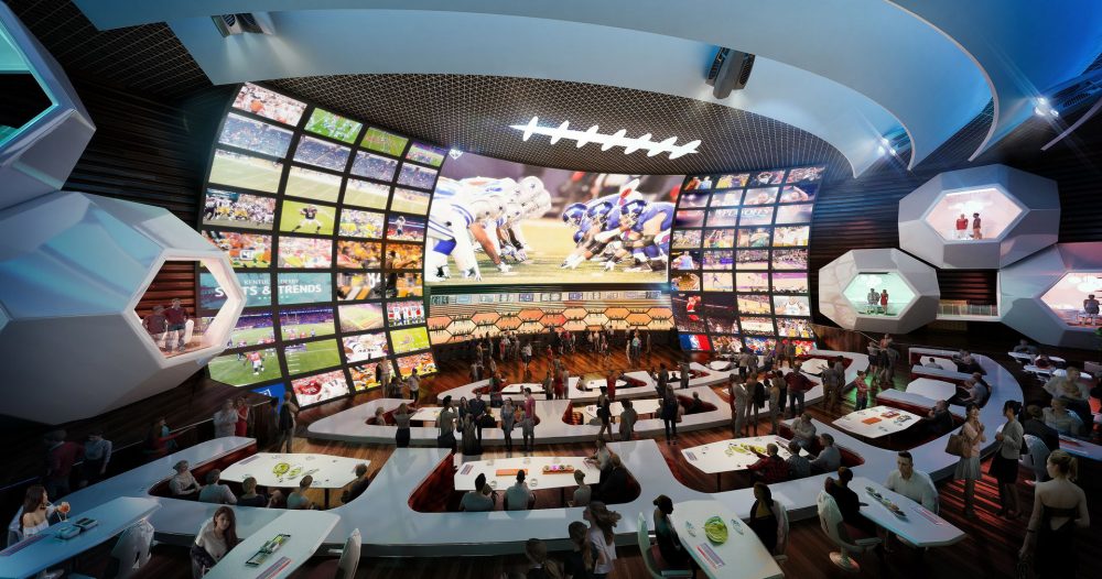 Exploring the Future of Sports Betting in PHDream