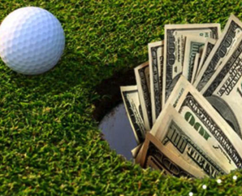 How to Maximize Your Winnings with Golf Sports Betting in WOW888