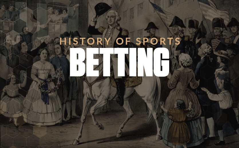 A Comprehensive Look at the History of Sports Betting in Taya365