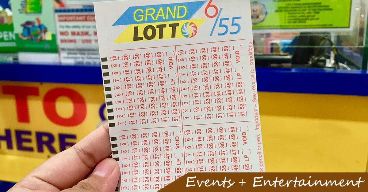 A Complete Guide to Lottery Tickets in the Philippines on No1Jili