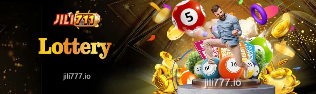 Experience the Excitement of Jili777 Lottery Online