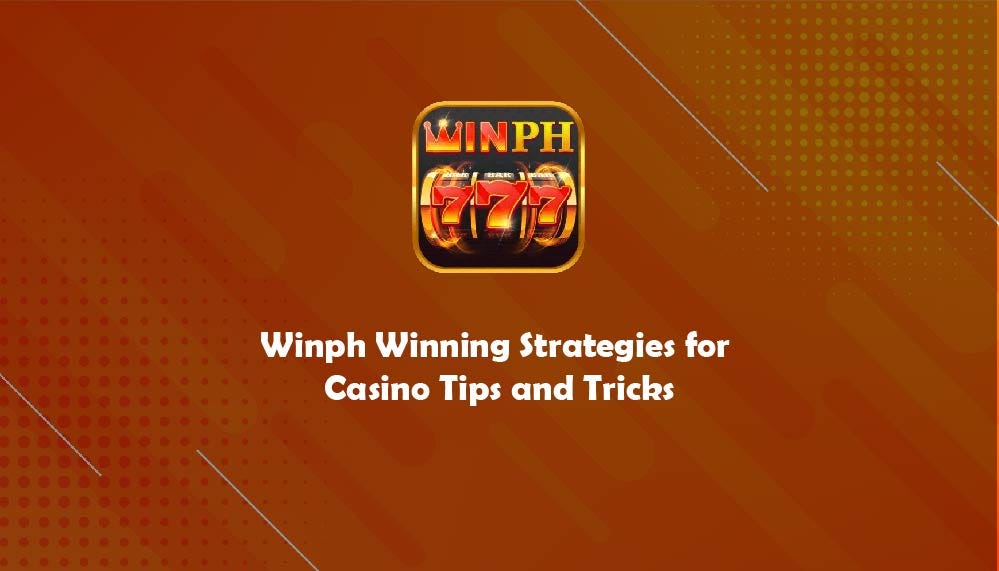 baccarat tips and tricks in winph