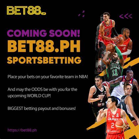 Understanding How Sports Betting Works in Bet88 for a Winning Experience