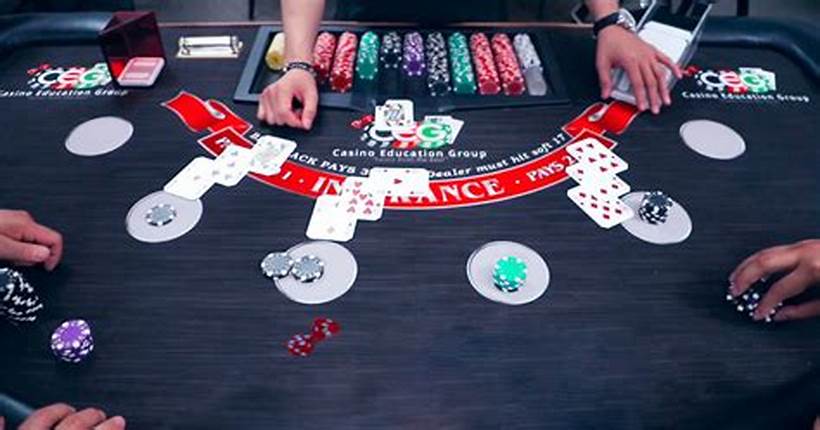 Effective Baccarat Tricks to Win Big in Taya365