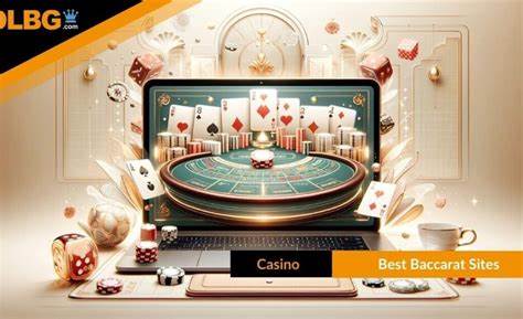 Explore the Best Online Baccarat Casino Experience at PHWIN