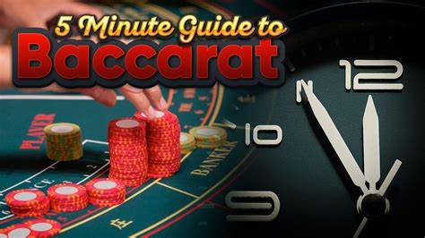 Discover the Best Way to Play Baccarat for Success in WinPH