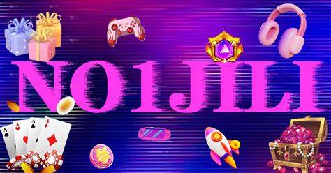 Discover the Exciting Lottery Ticket Theme at No1Jili