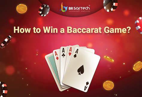 Discover the Best Way to Win Baccarat at Jili777