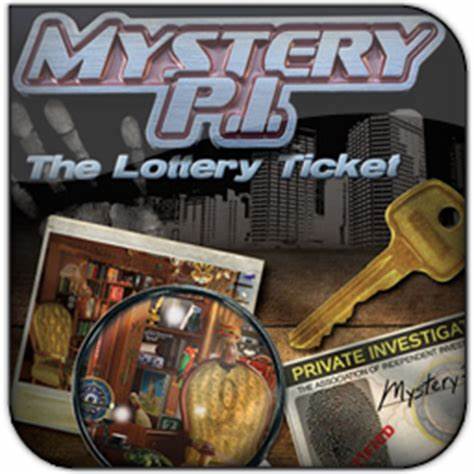 Unravel the Excitement of Mystery Pi the Lottery Ticket at No1jili