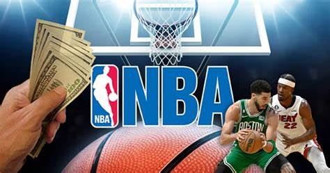 Explore NBA Sports Betting Odds at Panaloko Today