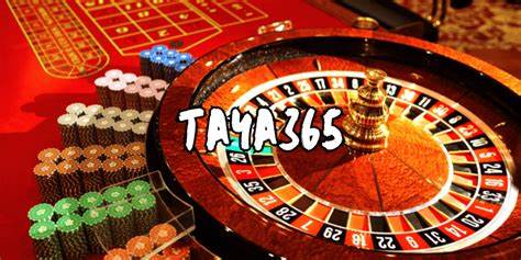 Understanding the Morality of Playing Slot Machines at Taya365