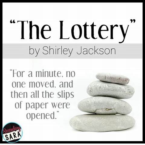 A Summary of "The Lottery Ticket" Story Available on No1Jili