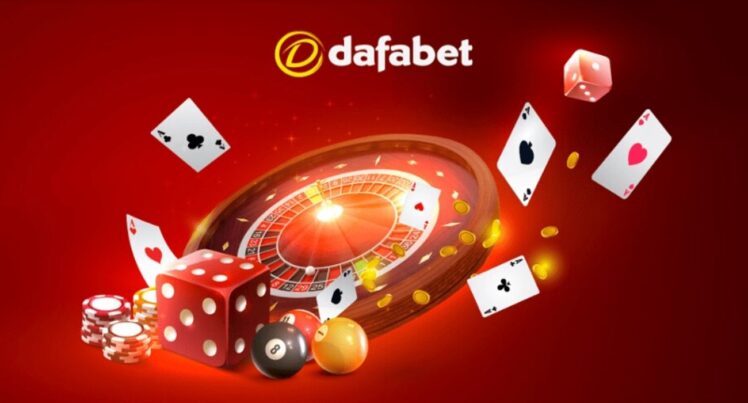 Discover the Dafabet Website Features and Offers on Jilicc