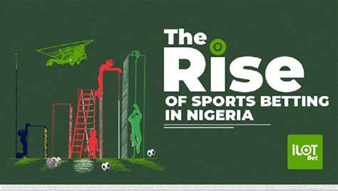 Explore Nigeria Sports Betting Opportunities on Panaloko