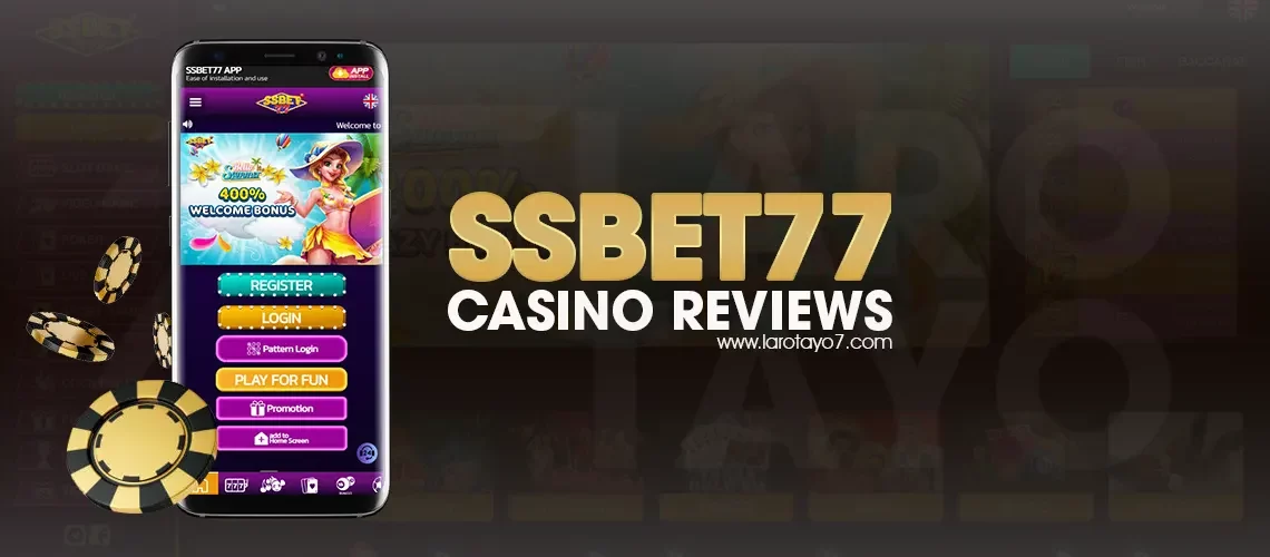 Explore Online Sports Betting Opportunities at SSBET77 in Australia