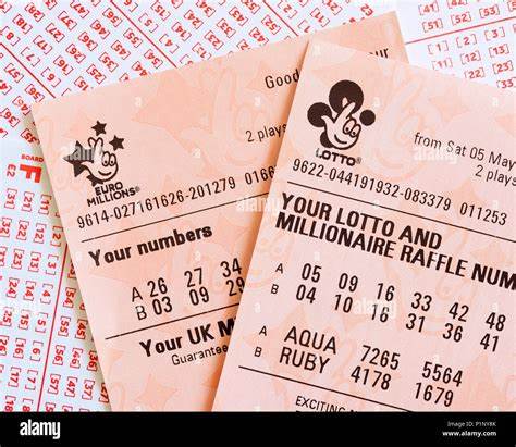 Create Fun with a Blank Lottery Ticket Template from Jilibet