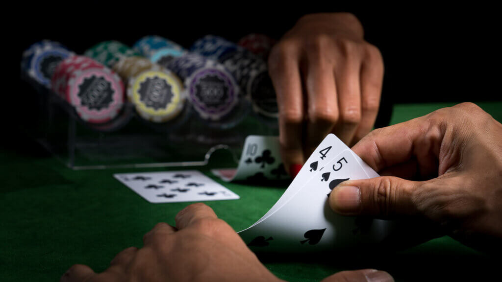 Can You Count Cards in Baccarat at Betso88? An In-Depth Analysis