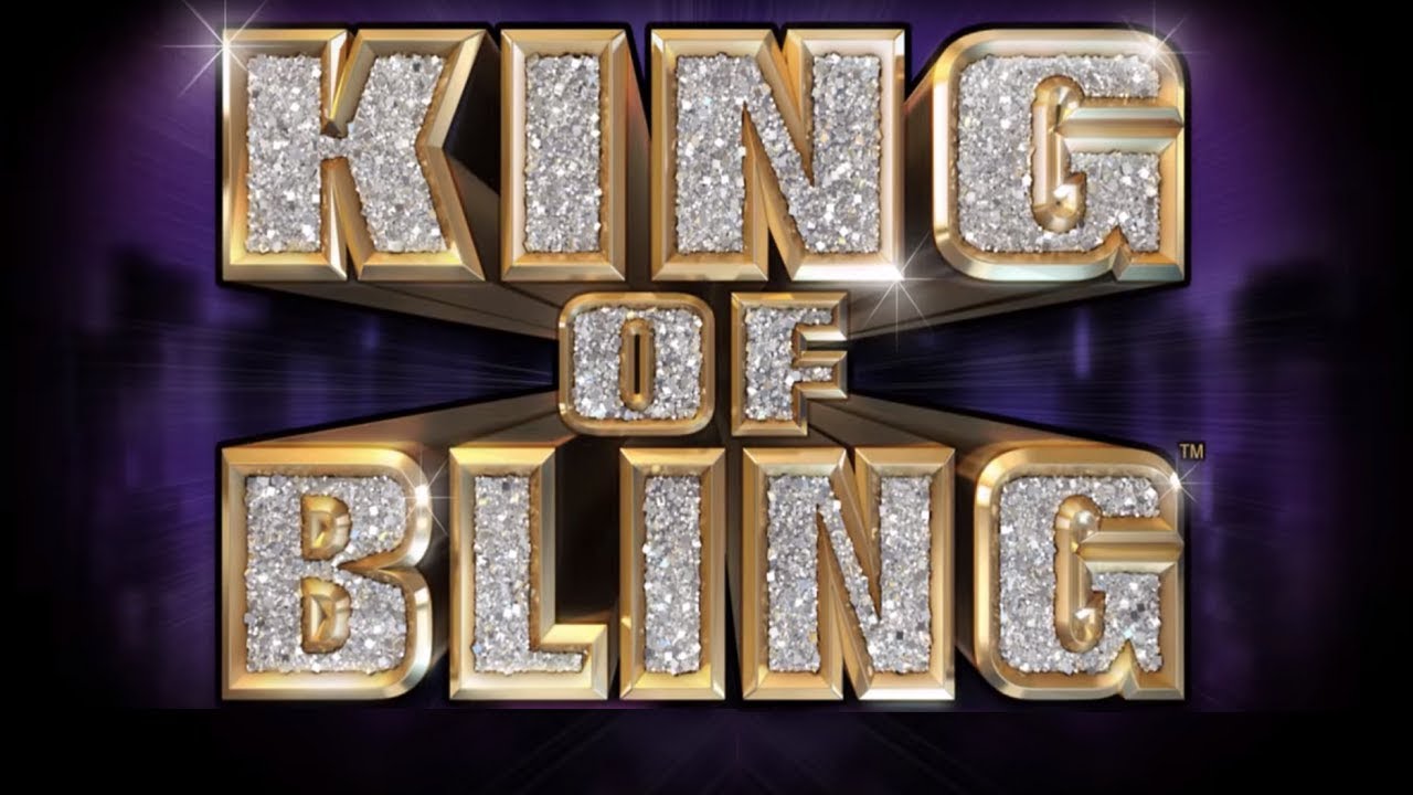 Your Guide to Playing King of Bling Slot Machine in Nice88