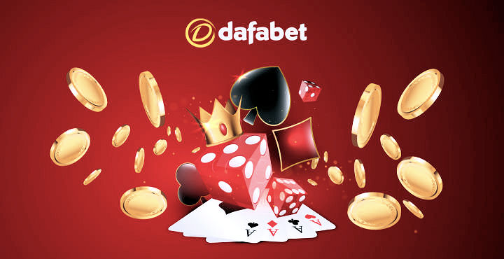 Your Essential Guide to Dafabet India: Review and Insights in Jiliace