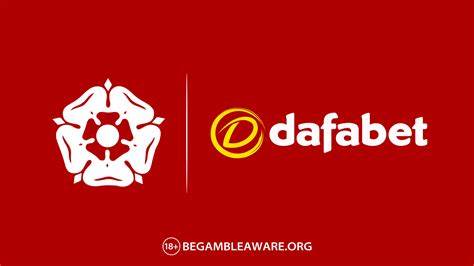 Exploring the Dafabet Logo and Its Significance in Jiliasia