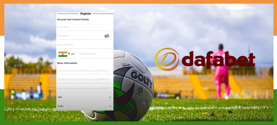 Discover Dafabet India: Your Guide to Online Betting in Jilicc