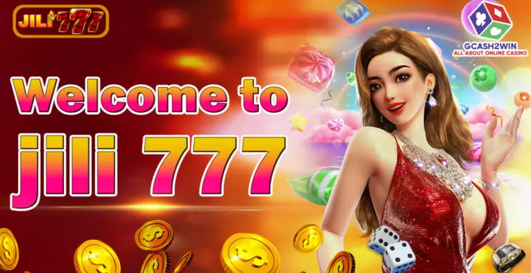 Discover International Lottery Tickets Available Through JILI777